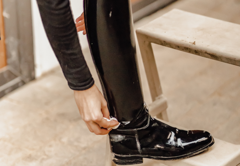 reitstiefel