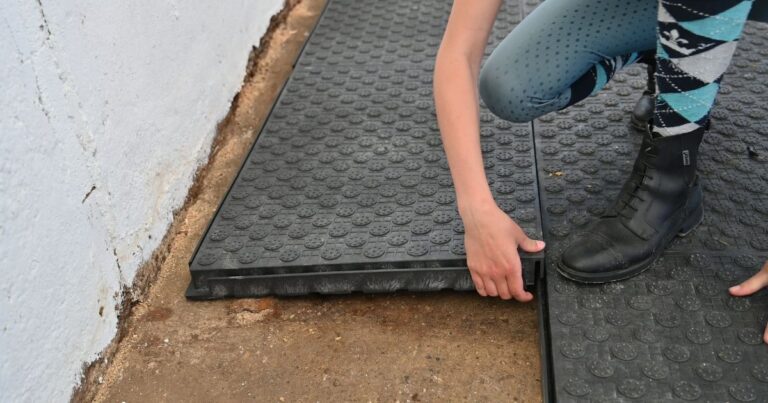 otto smart mats