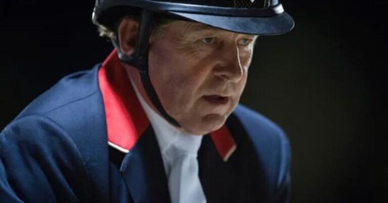 nick skelton. foto fei